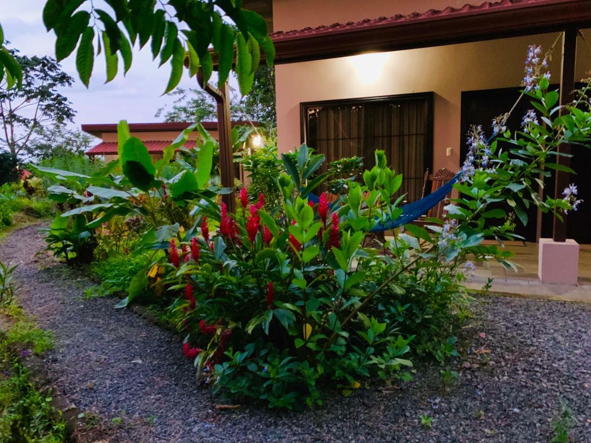 Villa Tucan La Fortuna Exterior foto